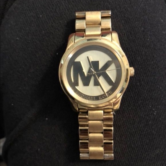 MK WATCH